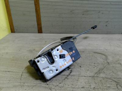 OPEL Zafira 98.09.01-05.08.31 Jobb első ajtó zárszerkezet központizáras