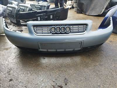 Audi A3 8L facelift 2000-2003 első lökhárító