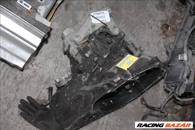 Opel Astra H 1.7D F17W374 sebességváltó 
