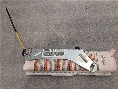 Suzuki SX4 S-Cross I (JY) Jobb oldallégzsák  8535061m00