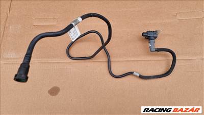 Opel Corsa F Fék Vákum Érzékelő 9824451880 31083002