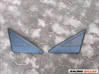 Mazda 5 gyári visszapillantó tükör előtt burkolat 