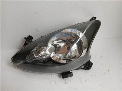 16517 Toyota Aygo 2005-2014  Bal első Lámpa , Fényszóró 89092754
