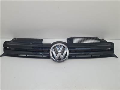 Volkswagen Golf VI hűtőrács LC9X (30936)