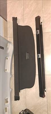 Audi A4 (B8 - 8K) Kombi csomagtér roló +tèrelválasztó háló