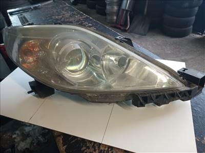 Mazda 5 (CR) 2.0 MZR-CD Jobb fényszóró  stanleyp5115r
