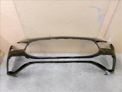 MERCEDES CLA-OSZTÁLY A118 AMG-Line első lökhárító héj 2023-