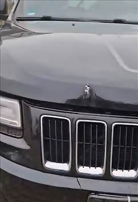 Eladó Jeep Grand Cherokee 3.0 V6 MultiJet (2987 cm³, 250 PS) (WK2)