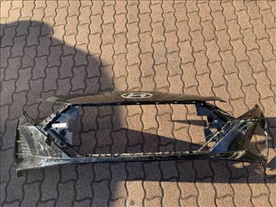 Hyundai I20 Facelift (2023-tól) Első lökhárító 