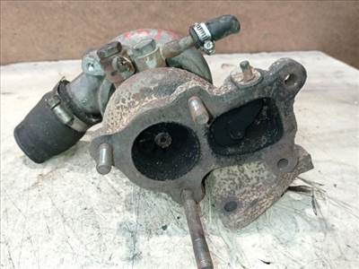 Mitsubishi L400 Turbó *141130*