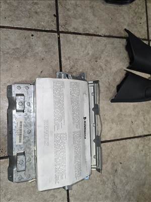 Renault Clio II 1.5 dCi utasoldali légzsák 