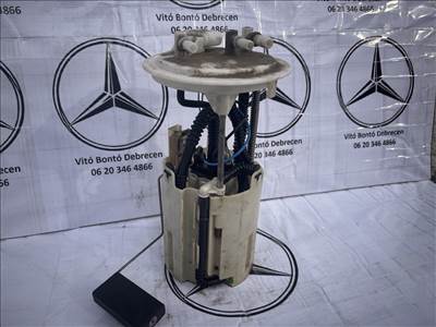 Mercedes Vito (2nd gen) W639 Üzemanyag Szivattyú a6394701594