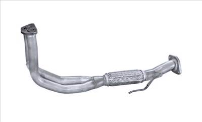 Marix 07-216 első kipufogó cső - FIAT Punto I