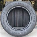Continental EcoContact 7S EV 205/60 R16 Új/demó nyári gumi 4db 2025.  /G431.