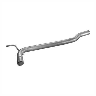 EDEX 30.451 - kipufogó cső