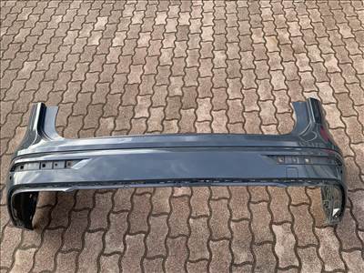 Seat Tarraco (2018-tól) Hátsó lökhárító 