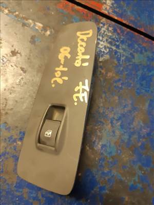 Fiat Ducato III 06-14 Jobb Első Ablakemelő Kapcsoló