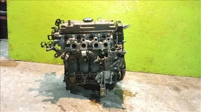 Citroen BERLINGO c2 C3 saxo 1.1 Benzin Blokk MOTOR hengerfej 1791