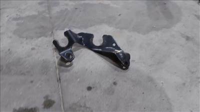 ford transit tranzit mk7 06- váltóbowden váltó bovden tartó lemez sku8403