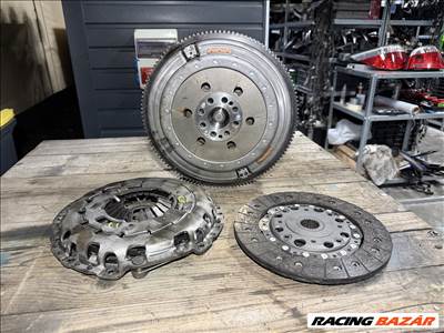 BMW N47D20A Kettős Tömegű Lendkerék+Kuplung szett