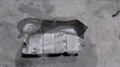 Ford Transit Tranzit MK8 14- 2.2 Középső kipufogódob hővédő lemez 8361