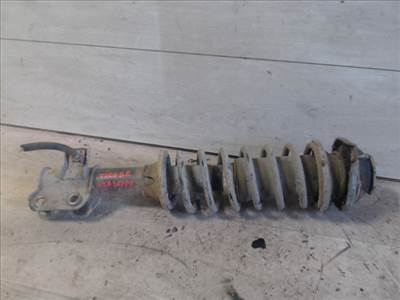 DAEWOO TICO Bal első lengéscsillapító rugóval