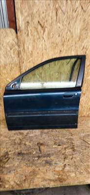 Volvo S80 98- Bal balos oldali oldal kék első ajtó ajto lemez 2855