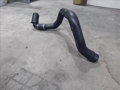 Renault Master Opel MOVANO 10 2.3 Intercoolercső turbó cooler cső 1373