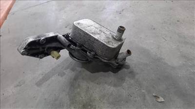 Ford Transit Tranzit MK7 MK8 Olajhűtő olajszűrő hőcserélő kupak 8772