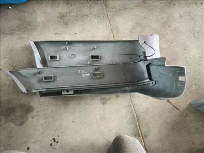 Ford Transit Tranzit Mk6 Mk7 00- Hátsó lökhárító burkolat elem ív 4764