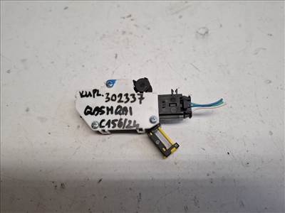 Nissan Qashqai (J11) kuplungpedál kapcsoló 8200666173