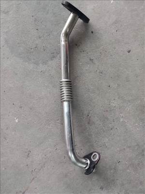 Fiat DUCATO Citroen JUMPER Peugeot BOXER 06- Olaj visszafolyó cső 0999