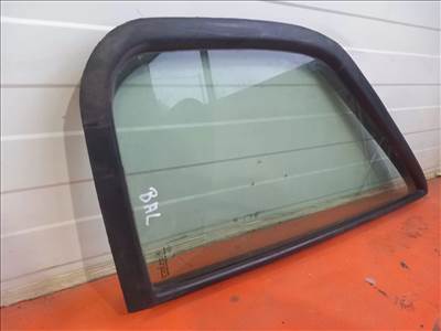 Renault MASTER Opel MOVANO 98- Bal első ajtó üveg háromszög üveg 7444