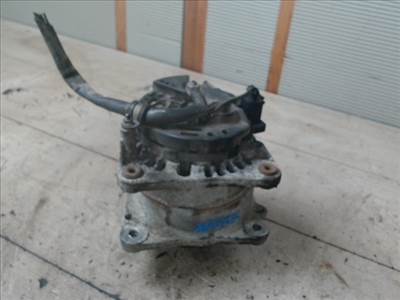 VOLKSWAGEN bora generátor.benzines