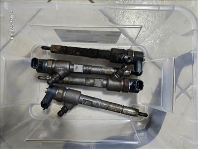 Fiat Fiorino/ Dobló 1.3D porlasztó .0445110351