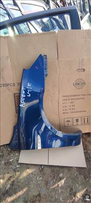 Hyundai Accent (MC) Jobb első sárvédő 