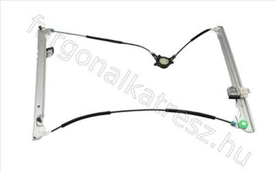 Ablakemelő Mercedes Vito W639 03> első bal elektromos motor nélkül - V-CLASS, VITO, VALENTE - FT91719 -  - Fastoriginal Utángyártott új 