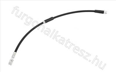 Fékcső VW Caddy V 20> első bal/jobb 638mm -  - FT10127 -  - Fastoriginal Utángyártott új 