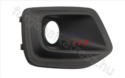 Ködlámpa keret Fiat Fiorino 07> bal -  - FT10623G -  - Fastoriginal Utángyártott új 