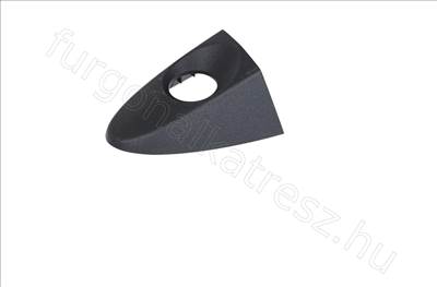 Modul Ford Transit Courier 14> ajtó külső kilincs bal -  - FT12363 -  - Fastoriginal Utángyártott új 