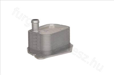 Olajhűtő Hyundai I30 III 16> - ix35, i40, PRIDE, VENGA, i20, SPORTAGE - FT04744 -  - Fastoriginal Utángyártott új 