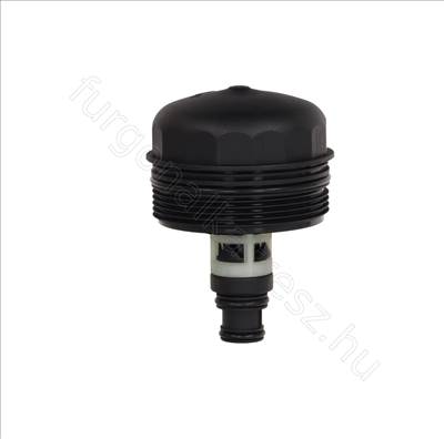 Olajszűrő ház Bmw X3 E83 03> cover - 1, 3, 5, X1, Z4, X3 - FT04370 -  - Fastoriginal Utángyártott új 