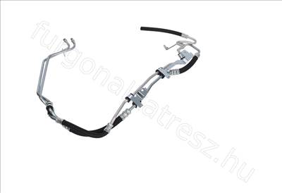 Szervó kormány cső Ford Focus II 04> - FOCUS, C-MAX - FT04172 -  - Fastoriginal Utángyártott új 