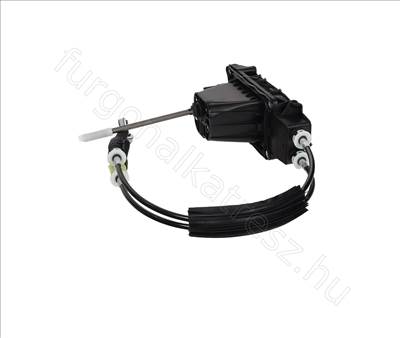 Váltókar mechanika Renault Clio III 05> +linka x2 - CLIO, DUSTER, LOGAN, SANDERO - FT03026 -  - Fastoriginal Utángyártott új 