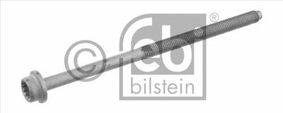 FEBI BILSTEIN 26422 - hengerfejcsavar SEAT SKODA VW