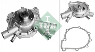 INA 538 0209 10 - vízpumpa MERCEDES-BENZ