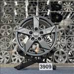 Rial 16 alufelnik felni, 5x114,3, Kia Hyundai Suzuki  (3909)