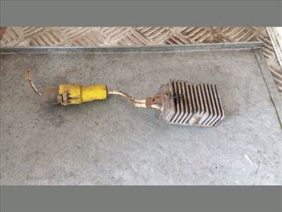 Suzuki Swift II Üzemanyag Befecskendező Ellenállás *144166* 3395060e1 denso-0799600670