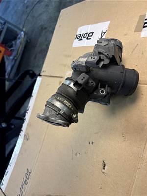 Ford Focus C-MAX 1.6 TDCi fojtószelep 