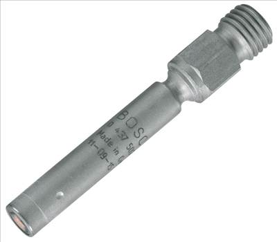 befecskendező szelep BOSCH 0 437 502 007 for AUDI, BMW, PORSCHE, RENAULT, …
